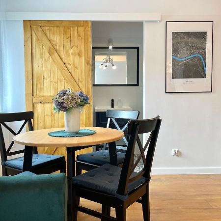 Apartament Przystanek Torun Ngoại thất bức ảnh