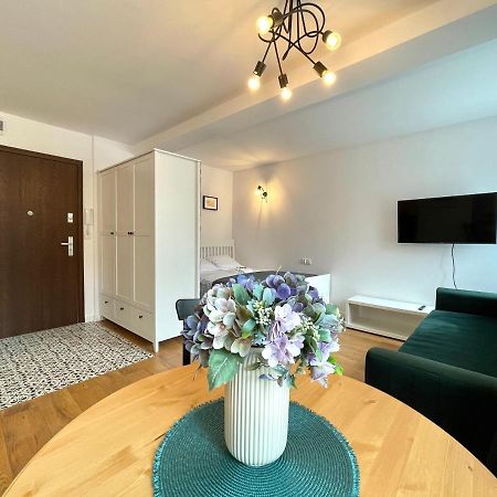Apartament Przystanek Torun Ngoại thất bức ảnh