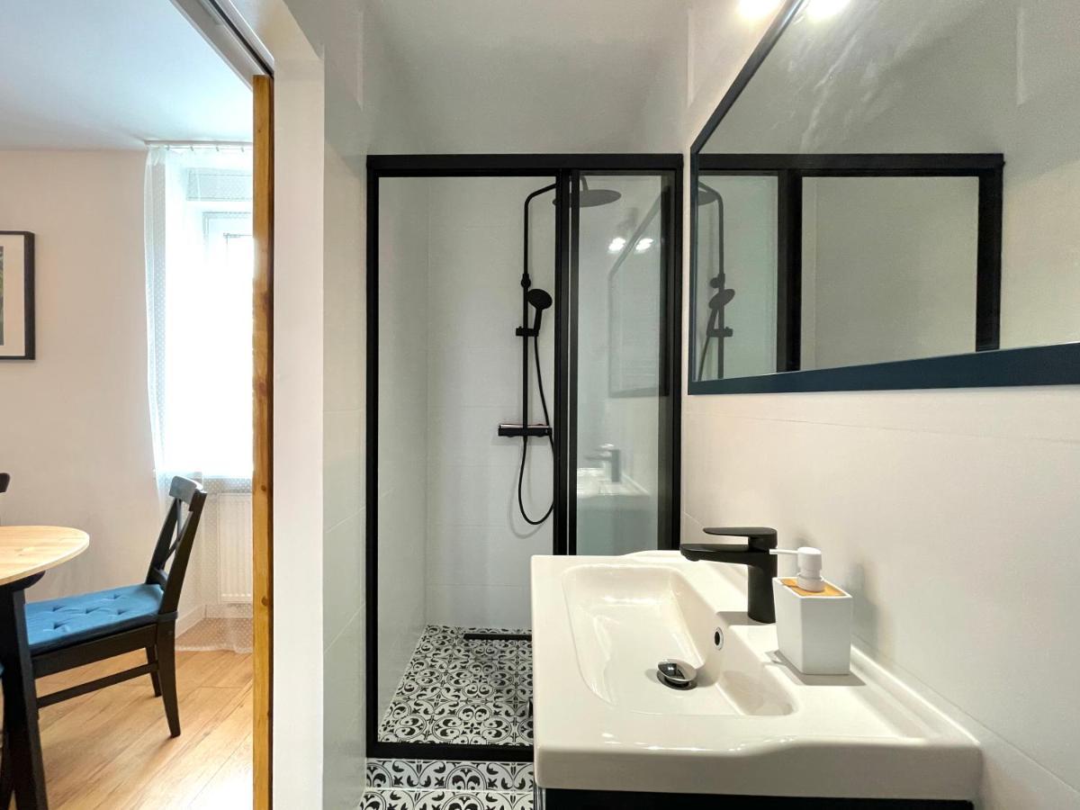 Apartament Przystanek Torun Ngoại thất bức ảnh