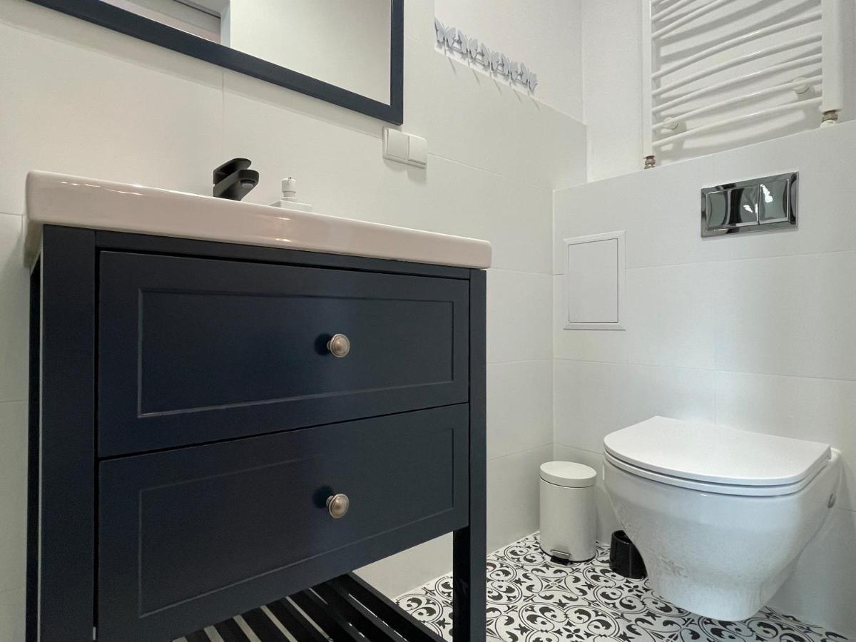 Apartament Przystanek Torun Ngoại thất bức ảnh