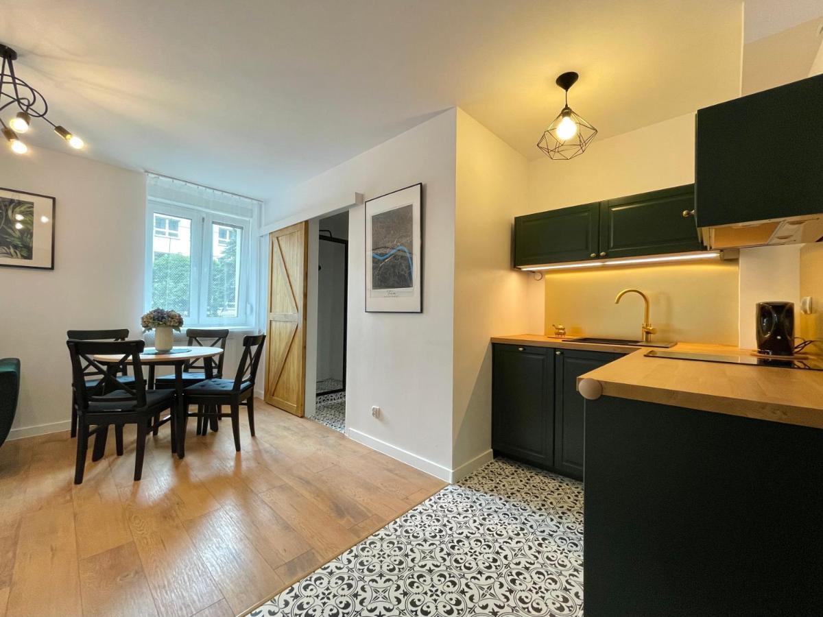 Apartament Przystanek Torun Ngoại thất bức ảnh