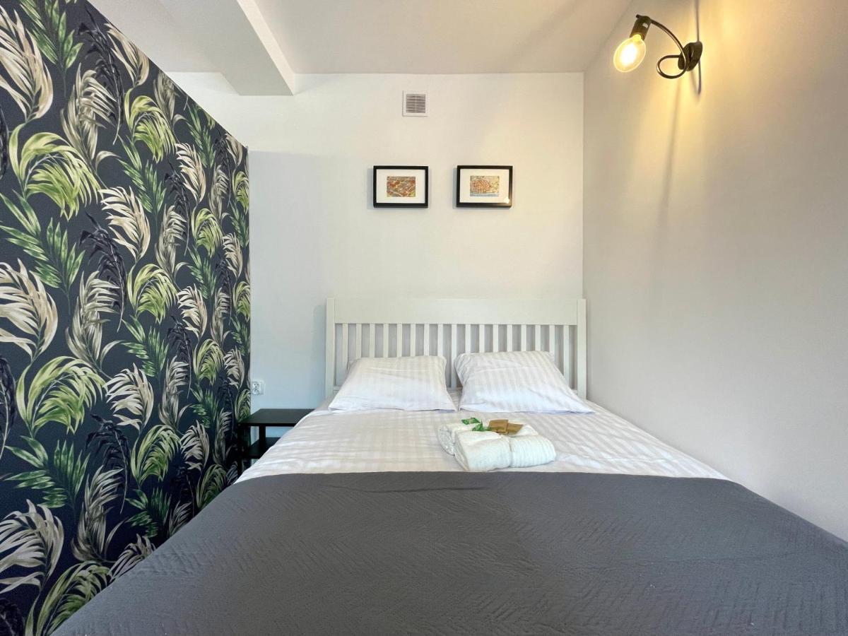 Apartament Przystanek Torun Ngoại thất bức ảnh