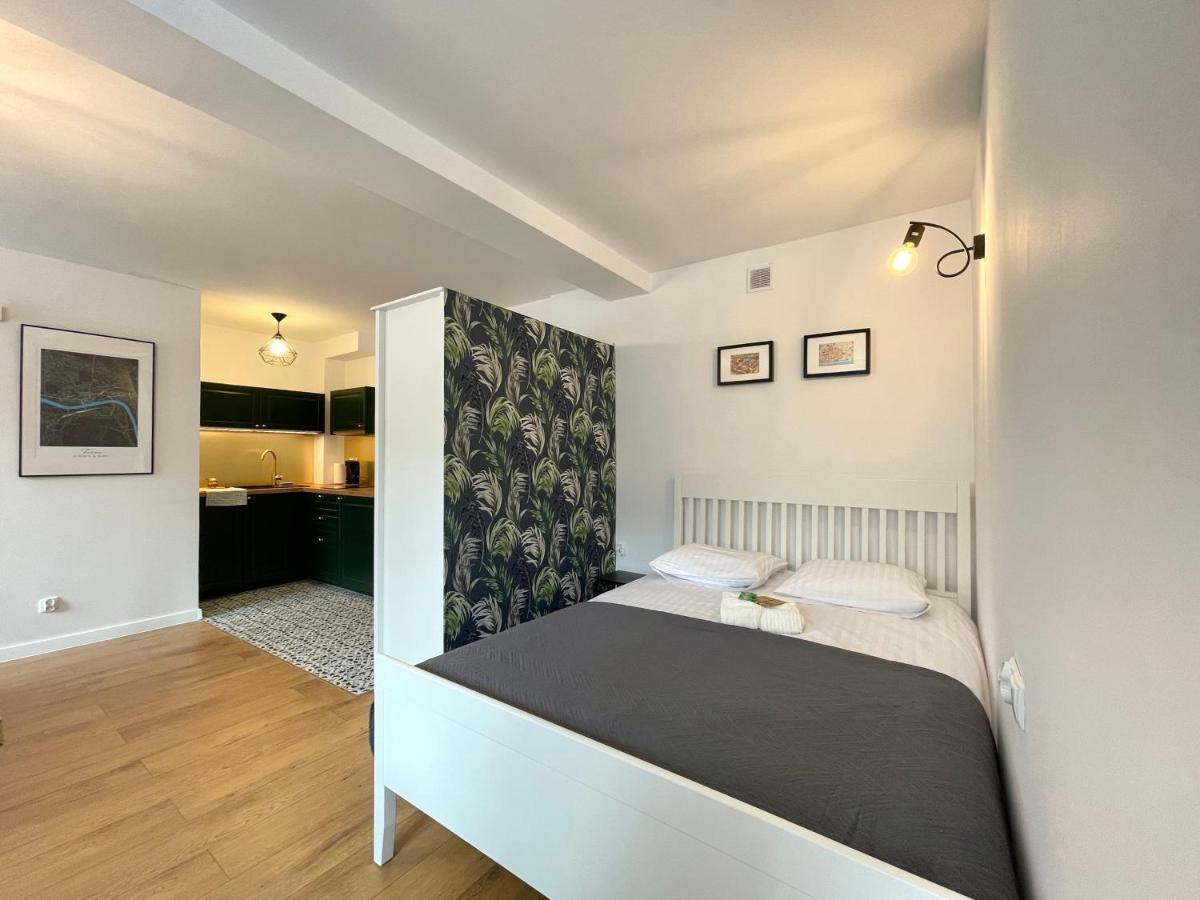 Apartament Przystanek Torun Ngoại thất bức ảnh